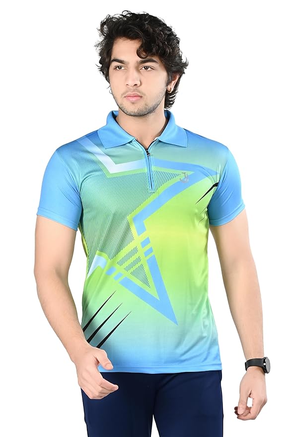 GBS Fashionable Sports Jersey Men & Boy T-Shirts